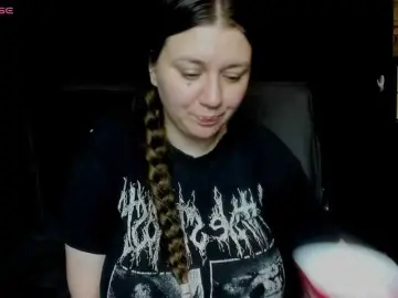 AlisaBacker  live sex cam