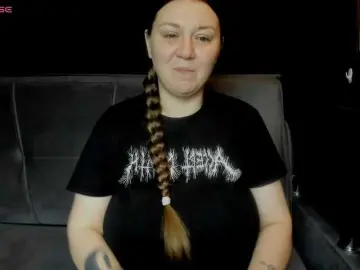 AlisaBacker  live sex cam