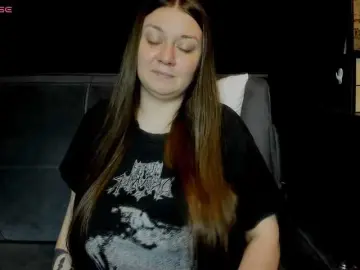 AlisaBacker  live sex cam