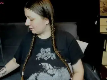AlisaBacker  live sex cam