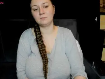 AlisaBacker  live sex cam