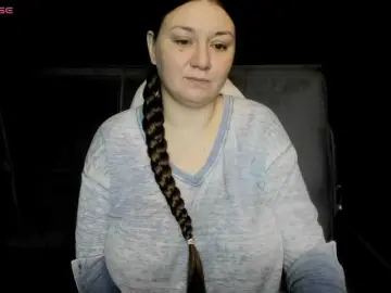 AlisaBacker  live sex cam