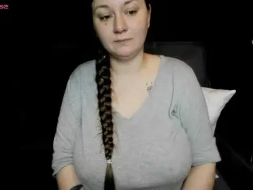 AlisaBacker  live sex cam