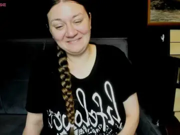 AlisaBacker  live sex cam