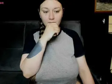 AlisaBacker  live sex cam
