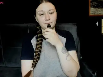 AlisaBacker  live sex cam