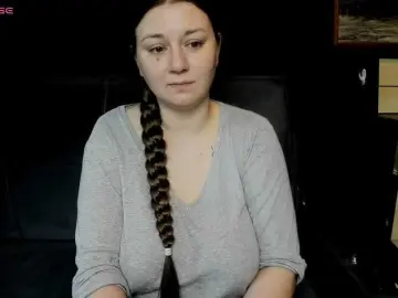 AlisaBacker  live sex cam
