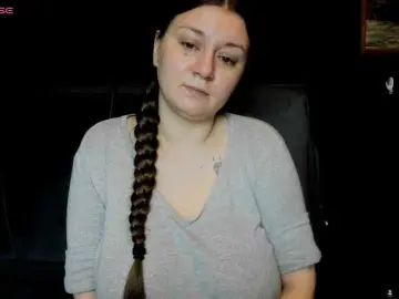 AlisaBacker  live sex cam