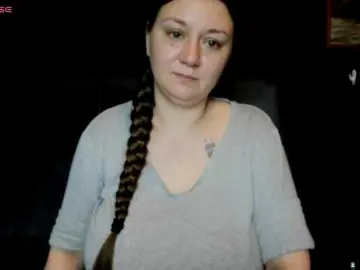 AlisaBacker  live sex cam