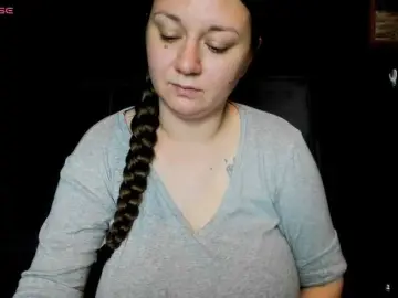 AlisaBacker  live sex cam