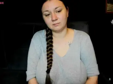 AlisaBacker  live sex cam