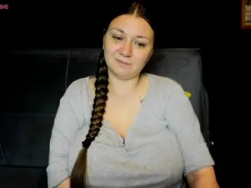 AlisaBacker  live sex cam