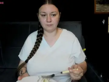 AlisaBacker  live sex cam