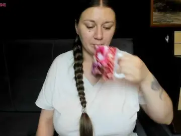 AlisaBacker  live sex cam
