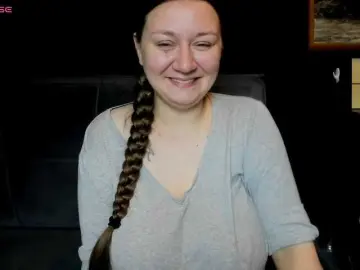 AlisaBacker  live sex cam