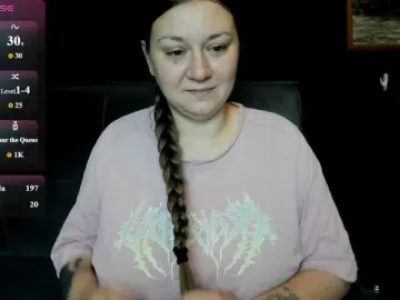 AlisaBacker  live sex cam