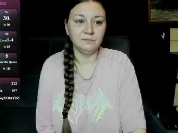 AlisaBacker  live sex cam