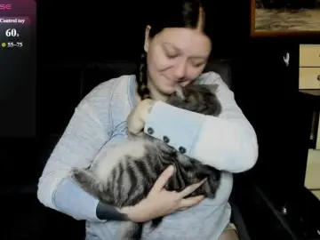 AlisaBacker  live sex cam
