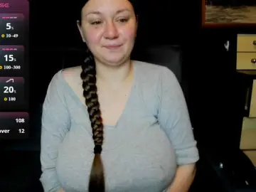 AlisaBacker  live sex cam