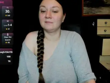 AlisaBacker  live sex cam