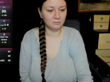AlisaBacker  live sex cam