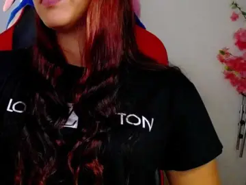 Alisson-Grey  live sex cam
