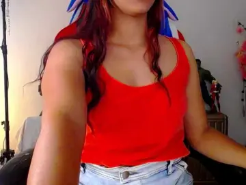 Alisson-Grey  live sex cam