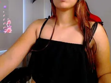Alisson-Grey  live sex cam