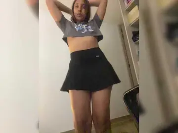 Alisson-Grey  live sex cam