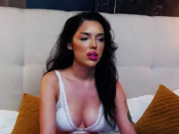 IrinaDembrovski  live sex cam