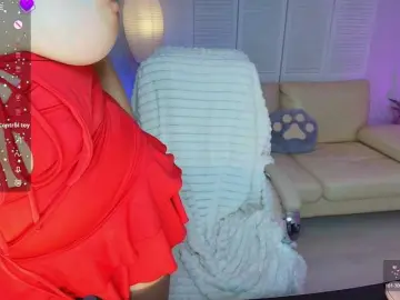Markissa  live sex cam