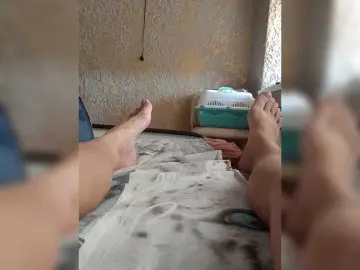 ToryXCristal  live sex cam