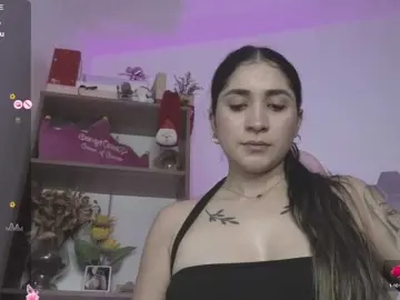 Britt-grey  live sex cam