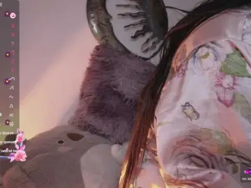 Britt-grey  live sex cam