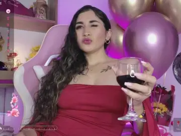 Britt-grey  live sex cam