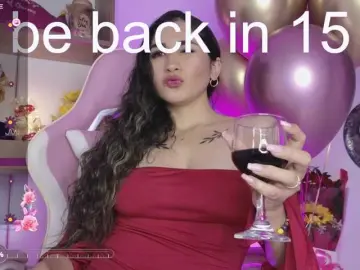 Britt-grey  live sex cam