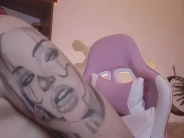 Britt-grey  live sex cam