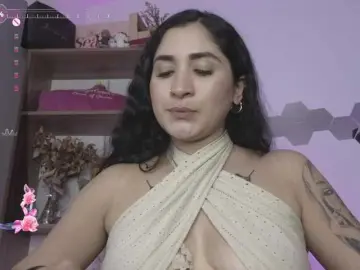 Britt-grey  live sex cam