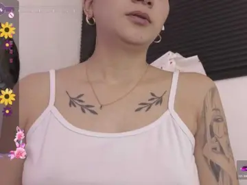 Britt-grey  live sex cam