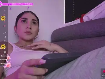Britt-grey  live sex cam