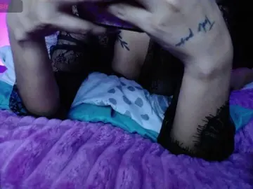 Britt-grey  live sex cam