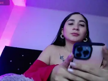Britt-grey  live sex cam