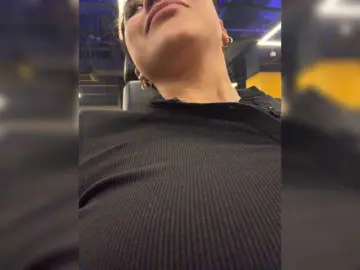 Britt-grey  live sex cam