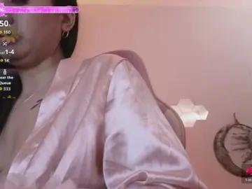 Britt-grey  live sex cam