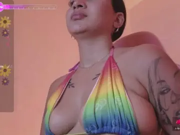 Britt-grey  live sex cam