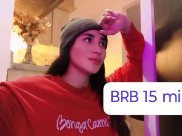 Britt-grey  live sex cam