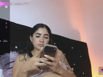 Britt-grey  live sex cam