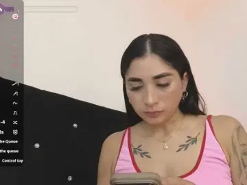 Britt-grey  live sex cam
