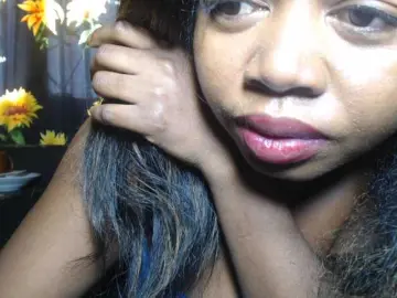 Bonitah  live sex cam