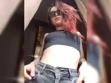 Estetka  live sex cam